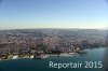Luftaufnahme Kanton Waadt/Lausanne - Foto Lausanne 3192