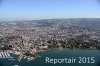 Luftaufnahme Kanton Waadt/Lausanne - Foto Lausanne 3194