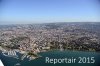 Luftaufnahme Kanton Waadt/Lausanne - Foto Lausanne 3196