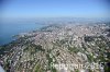 Luftaufnahme Kanton Waadt/Lausanne - Foto Lausanne 3213
