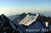 Lauteraarhorn Schreckhorn