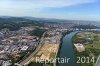 Luftaufnahme Kanton Basel-Land/Muttenz/Muttenz Schweizerhalle - Foto Schweizerhalle 3816
