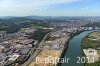 Luftaufnahme Kanton Basel-Land/Muttenz/Muttenz Schweizerhalle - Foto Schweizerhalle 3819