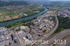 Luftaufnahme Kanton Basel-Land/Muttenz/Muttenz Schweizerhalle - Foto Schweizerhalle 3834