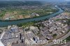 Luftaufnahme Kanton Basel-Land/Muttenz/Muttenz Schweizerhalle - Foto Schweizerhalle 3835