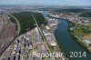 Luftaufnahme Kanton Basel-Land/Muttenz/Muttenz Schweizerhalle - Foto Schweizerhalle 3837
