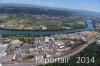 Luftaufnahme Kanton Basel-Land/Muttenz/Muttenz Schweizerhalle - Foto Schweizerhalle 3841