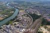 Luftaufnahme Kanton Basel-Land/Muttenz/Muttenz Schweizerhalle - Foto Schweizerhalle 4330