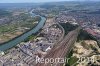 Luftaufnahme Kanton Basel-Land/Muttenz/Muttenz Schweizerhalle - Foto Schweizerhalle 4333
