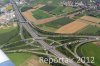 Luftaufnahme AUTOBAHNEN/A1 Limmattaler-Kreuz - Foto Limmattaler-Kreuz 0953