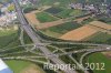 Luftaufnahme AUTOBAHNEN/A1 Limmattaler-Kreuz - Foto Limmattaler-Kreuz 0954