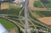 Luftaufnahme AUTOBAHNEN/A1 Limmattaler-Kreuz - Foto Limmattaler-Kreuz 0960