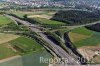 Luftaufnahme AUTOBAHNEN/A1 Limmattaler-Kreuz - Foto Limmattaler-Kreuz 2072
