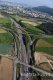 Luftaufnahme AUTOBAHNEN/A1 Limmattaler-Kreuz - Foto Limmattaler-Kreuz 2073