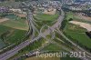 Luftaufnahme AUTOBAHNEN/A1 Limmattaler-Kreuz - Foto Limmattaler-Kreuz 2078