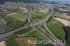 Luftaufnahme AUTOBAHNEN/A1 Limmattaler-Kreuz - Foto Limmattaler-Kreuz 2080