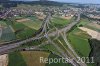 Luftaufnahme AUTOBAHNEN/A1 Limmattaler-Kreuz - Foto Limmattaler-Kreuz 2081