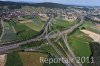 Luftaufnahme AUTOBAHNEN/A1 Limmattaler-Kreuz - Foto Limmattaler-Kreuz 2082