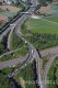 Luftaufnahme AUTOBAHNEN/A1 Limmattaler-Kreuz - Foto Limmattaler-Kreuz 2084