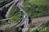 Luftaufnahme AUTOBAHNEN/A1 Limmattaler-Kreuz - Foto Limmattaler-Kreuz 2089