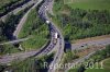 Luftaufnahme AUTOBAHNEN/A1 Limmattaler-Kreuz - Foto Limmattaler-Kreuz 2090