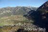 Luftaufnahme Kanton Graubuenden/Thusis - Foto Thusis 1925