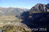 Luftaufnahme Kanton Graubuenden/Thusis - Foto Thusis 1932