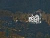 Luftaufnahme Kanton Thurgau/Salenstein Schloss - Foto Schloss Salenstein 8941