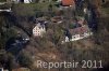 Luftaufnahme Kanton Thurgau/Salenstein Schloss - Foto Schloss Salenstein 8958