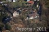 Luftaufnahme Kanton Thurgau/Salenstein Schloss - Foto Schloss Salenstein 8960