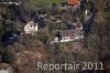 Luftaufnahme Kanton Thurgau/Salenstein Schloss - Foto Schloss Salenstein 8962