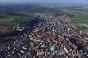 Luftaufnahme Kanton Jura/Pruntrut - Foto Porrentruy Puntrut9843