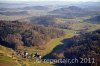 Luftaufnahme Kanton Zuerich/Region Elgg - Foto Region Elgg 6950