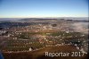 Luftaufnahme Kanton Luzern/Hildisrieden/Hildisrieden Golfplatz - Foto Hildisrieden 2567