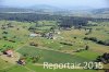 Luftaufnahme Kanton Luzern/Hildisrieden/Hildisrieden Golfplatz - Foto Hildisrieden Golfplatz 2919
