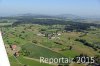 Luftaufnahme Kanton Luzern/Hildisrieden/Hildisrieden Golfplatz - Foto Hildisrieden Golfplatz 2922