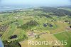 Luftaufnahme Kanton Luzern/Hildisrieden/Hildisrieden Golfplatz - Foto Hildisrieden Golfplatz 2931