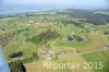 Luftaufnahme Kanton Luzern/Hildisrieden/Hildisrieden Golfplatz - Foto Hildisrieden Golfplatz 2932