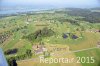 Luftaufnahme Kanton Luzern/Hildisrieden/Hildisrieden Golfplatz - Foto Hildisrieden Golfplatz 2933