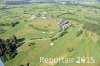 Luftaufnahme Kanton Luzern/Hildisrieden/Hildisrieden Golfplatz - Foto Hildisrieden Golfplatz 2936