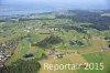 Luftaufnahme Kanton Luzern/Hildisrieden/Hildisrieden Golfplatz - Foto Hildisrieden Golfplatz 2940
