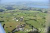 Luftaufnahme Kanton Luzern/Hildisrieden/Hildisrieden Golfplatz - Foto Hildisrieden Golfplatz 2952