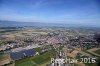 Luftaufnahme Kanton Waadt/Payerne - Foto Payerne 7278