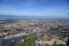 Luftaufnahme Kanton Waadt/Payerne - Foto Payerne 7280
