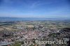 Luftaufnahme Kanton Waadt/Payerne - Foto Payerne 7286