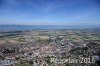 Luftaufnahme Kanton Waadt/Payerne - Foto Payerne 7287