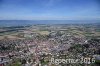 Luftaufnahme Kanton Waadt/Payerne - Foto Payerne 7290