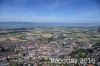 Luftaufnahme Kanton Waadt/Payerne - Foto Payerne 7291