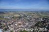 Luftaufnahme Kanton Waadt/Payerne - Foto Payerne 7321