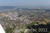 Luftaufnahme Kanton Zuerich/Regensdorf - Foto Regensdorf 0982